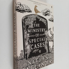 Nathan Englander : The Ministry of Special Cases - pikkukuva 1