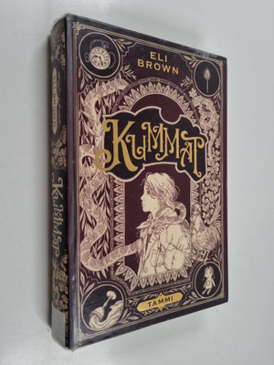 Eli Brown : Kummat 1