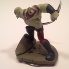 Marvel Super Heroes DRAX figuuri. Disney Infinity INF-100011 - pikkukuva 2