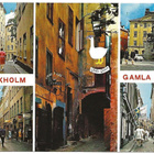 Stockholm Gamla sta'n (1989) - pikkukuva 1