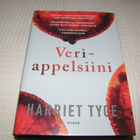 Harriet Tyce Veriappelsiini -sid - pikkukuva 1