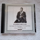 Washboard Sam – Vol. 3: 14 March 1938 to 16 December 1938 - pikkukuva 1
