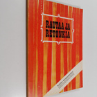 Juhani (toim.) Mäkelä : Rautaa ja retonkia - pikkukuva 1