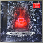 Omnium Gatherum: Origin - LP ( uusi ) - pikkukuva 1