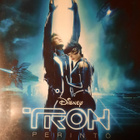 TRON PERINTÖ DVD - pikkukuva 1