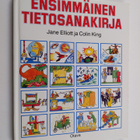Jane Elliott : Ensimmäinen tietosanakirja - pikkukuva 1