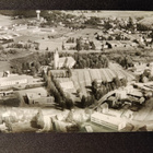 VANHA Postikortti Ylivieska 1964 KarhumäkiAlkup. Mallikappal - pikkukuva 1