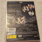 DVD Ensimmäiset miehet kuussa (Egmont) - pikkukuva 2