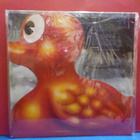 GRIMMS - ROCKIN DUCK EX-/EX- UK -72 1ST PRESS LP - pikkukuva 2