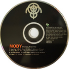 Moby • Animal Rights CD - pikkukuva 2
