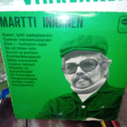 LP MARTTI INNANEN ( SIS POSTIKULU ) - pikkukuva 1