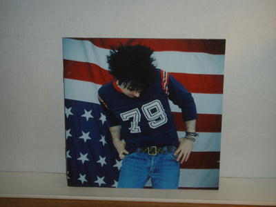 Ryan Adams 2CD Gold