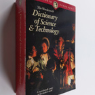 The Wordsworth dictionary of science & technology - pikkukuva 1