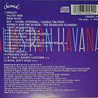 Alias Ron Kavana - Coming Days (uudenveroinen cd-levy) - pikkukuva 2