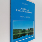 Veli Salin : Karjula, kylä auringossa : Karjula kertoo : ... - pikkukuva 1