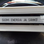 VHS : SUOMI ENERGIA JA SÄHKÖ ( PETELIUS - KALLIALA) - pikkukuva 3