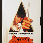 Clockwork Orange - Stanley Kubrick - DVD - pikkukuva 1