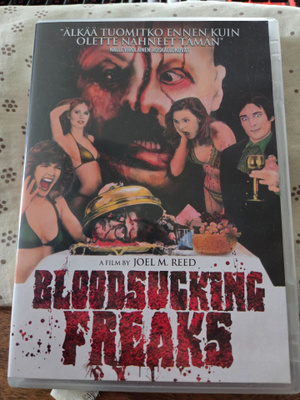 Bloodsucking Freaks