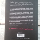 Donna Leon - Kultamuna (sid.) - pikkukuva 2