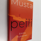 Emma Puikkonen : Musta peili - pikkukuva 1