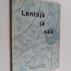 Lentäjä ja sää - pikkukuva 1
