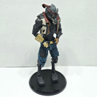 McFarlane Fortnite Dire Wolf figuuri - pikkukuva 1