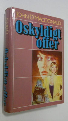John D. MacDonald : Oskyldigt offer
