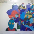 VARIOUS - BLUES ROOTS - FRA 1969 GATEFOLD EX+/M- 2LP - pikkukuva 2