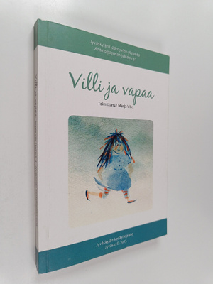 Villi ja vapaa