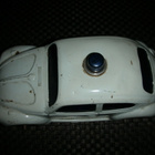 vanha peltiauto vw kupla - pikkukuva 3