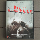 DVD: Beyond Re-Animator (O: Brian Yuzna 2003) - pikkukuva 1