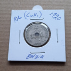 Belgia 10c (CuNi), 1920 - pikkukuva 1