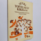 Heikki (toim.) Uusitalo : Suuri toivelaulukirja : tekstiv... - pikkukuva 1