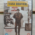 Taxi Driver / Taksikuski (UK DVD) - pikkukuva 1