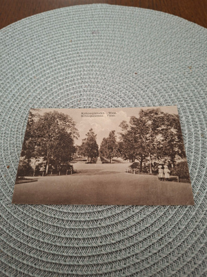 2Z Vaasa Kirkkopuistikko