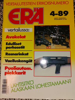 Erä 4/1989