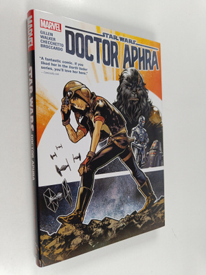 Star Wars : Doctor Aphra Vol. 1