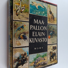 Maapallon eläinkuvasto - pikkukuva 1