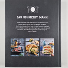 Max Pfannenwender : Männerwirtschaft - Das Kochbuch fur h... - pikkukuva 2