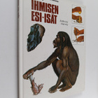 Anthony Harvey : Ihmisen esi-isät - pikkukuva 1