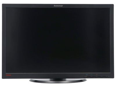 Lenovo LT2452PWC 24" TFT 1920x1200 IPS DisplayPort