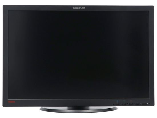 Lenovo LT2452PWC 24" TFT 1920x1200 IPS DisplayPort