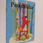 Charles Perrault : Punahilkka - pikkukuva 1
