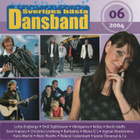 Sveriges Bästa Dansband - 2004 - Vol.6 - CD - pikkukuva 1