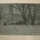 VANHA Postikortti Eesti Viro Tallinna Tallinn 1899 - pikkukuva 1