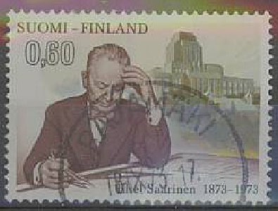 1973 Saarinen Rajamäki -73 loisto