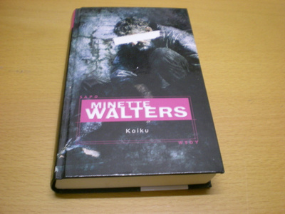 Minette Walters: Kaiku