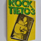 Jake Nyman : Rocktieto Osa 3 : N - Z - pikkukuva 1