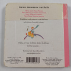 Antoine de Saint-Exupery : Pikku Prinssin numerot - pikkukuva 2