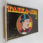 Lee Falk ym. : Taika-Jim 1 - pikkukuva 1